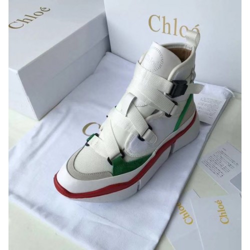 Chloe Shoes 002